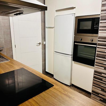 Centrico Apartamento En Benidorm Kültér fotó