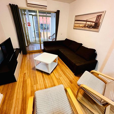 Centrico Apartamento En Benidorm Kültér fotó