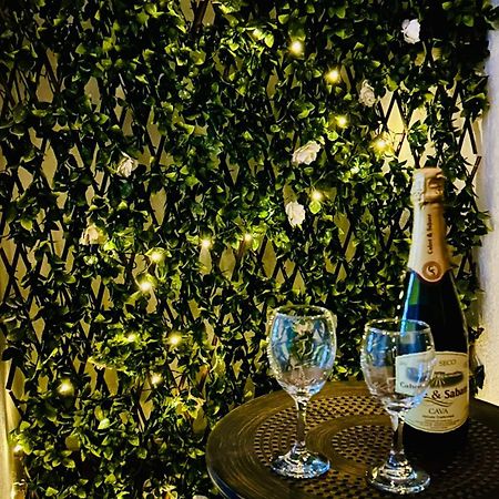 Centrico Apartamento En Benidorm Kültér fotó