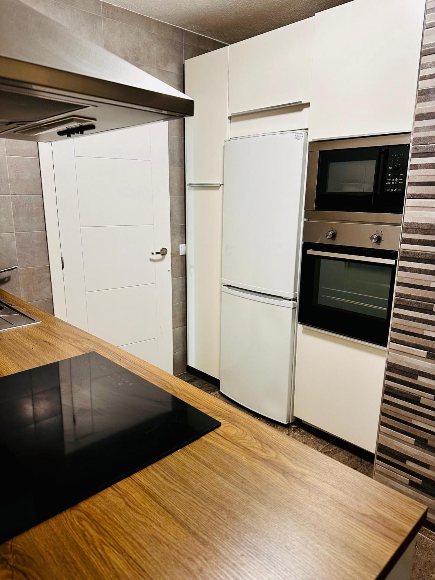 Centrico Apartamento En Benidorm Kültér fotó