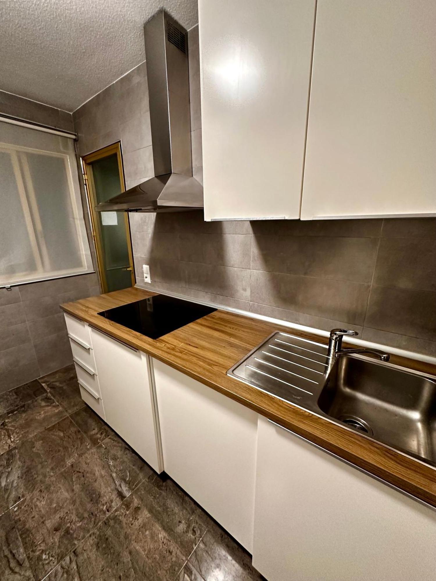 Centrico Apartamento En Benidorm Kültér fotó