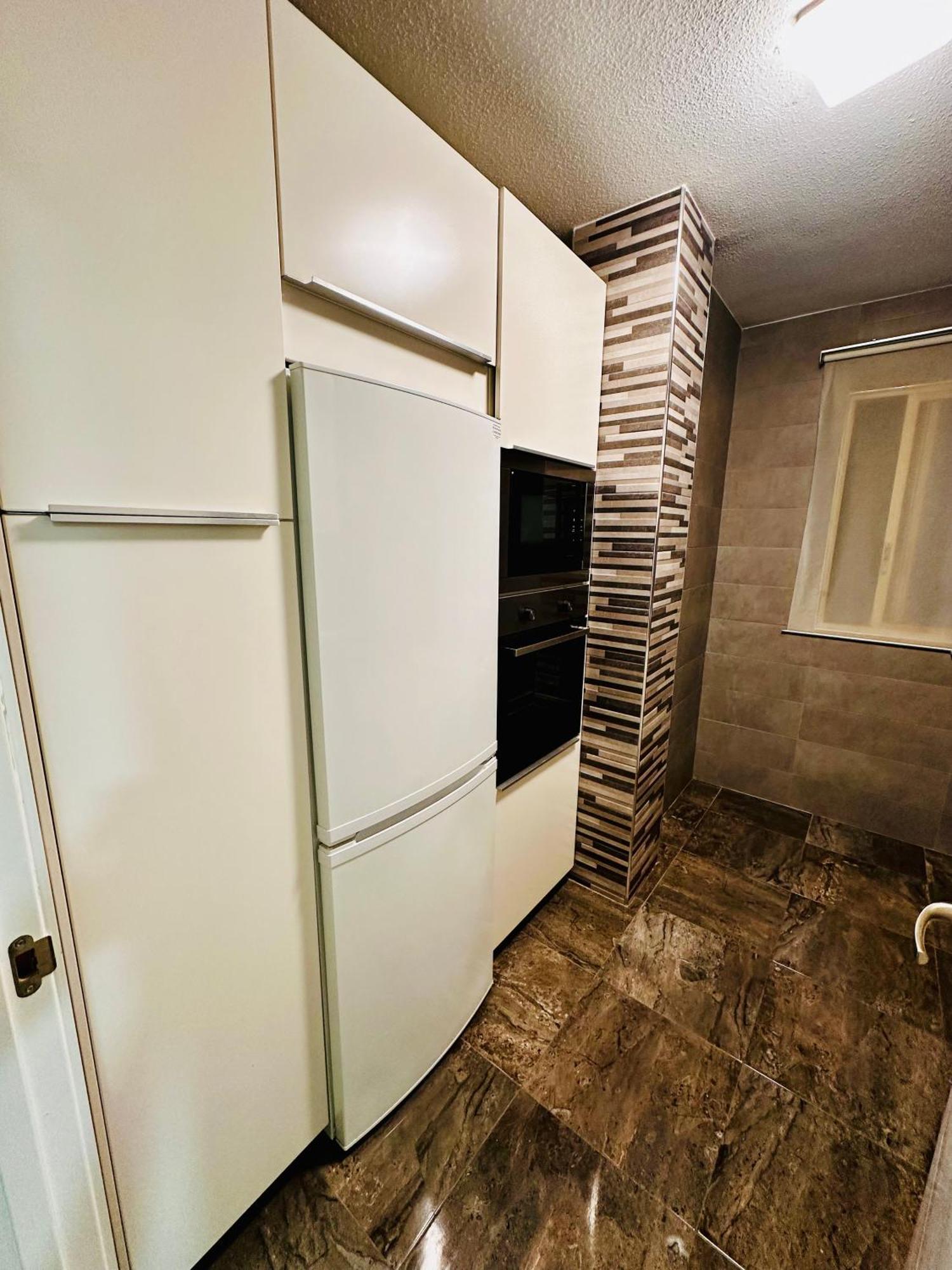 Centrico Apartamento En Benidorm Kültér fotó