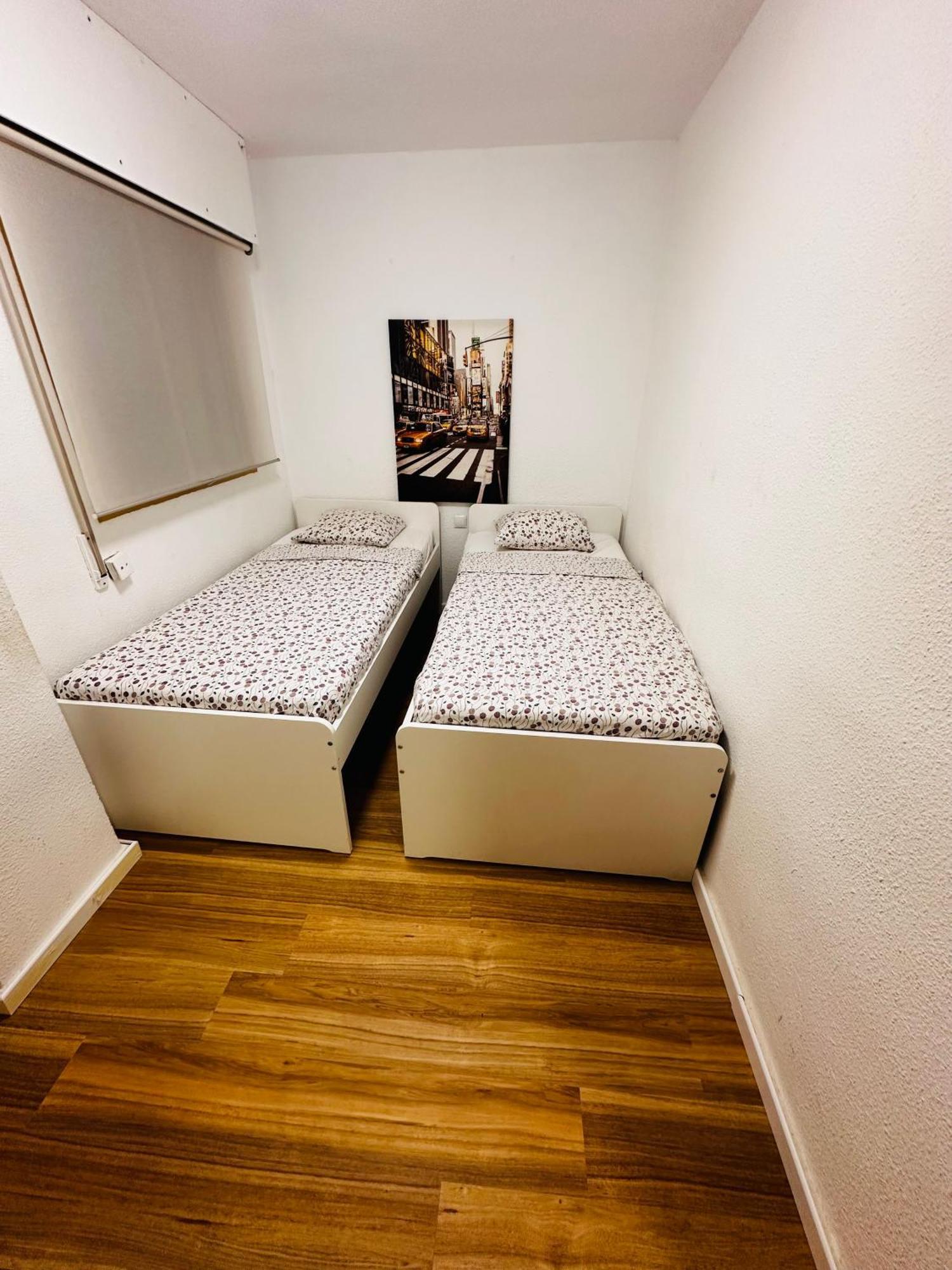 Centrico Apartamento En Benidorm Kültér fotó