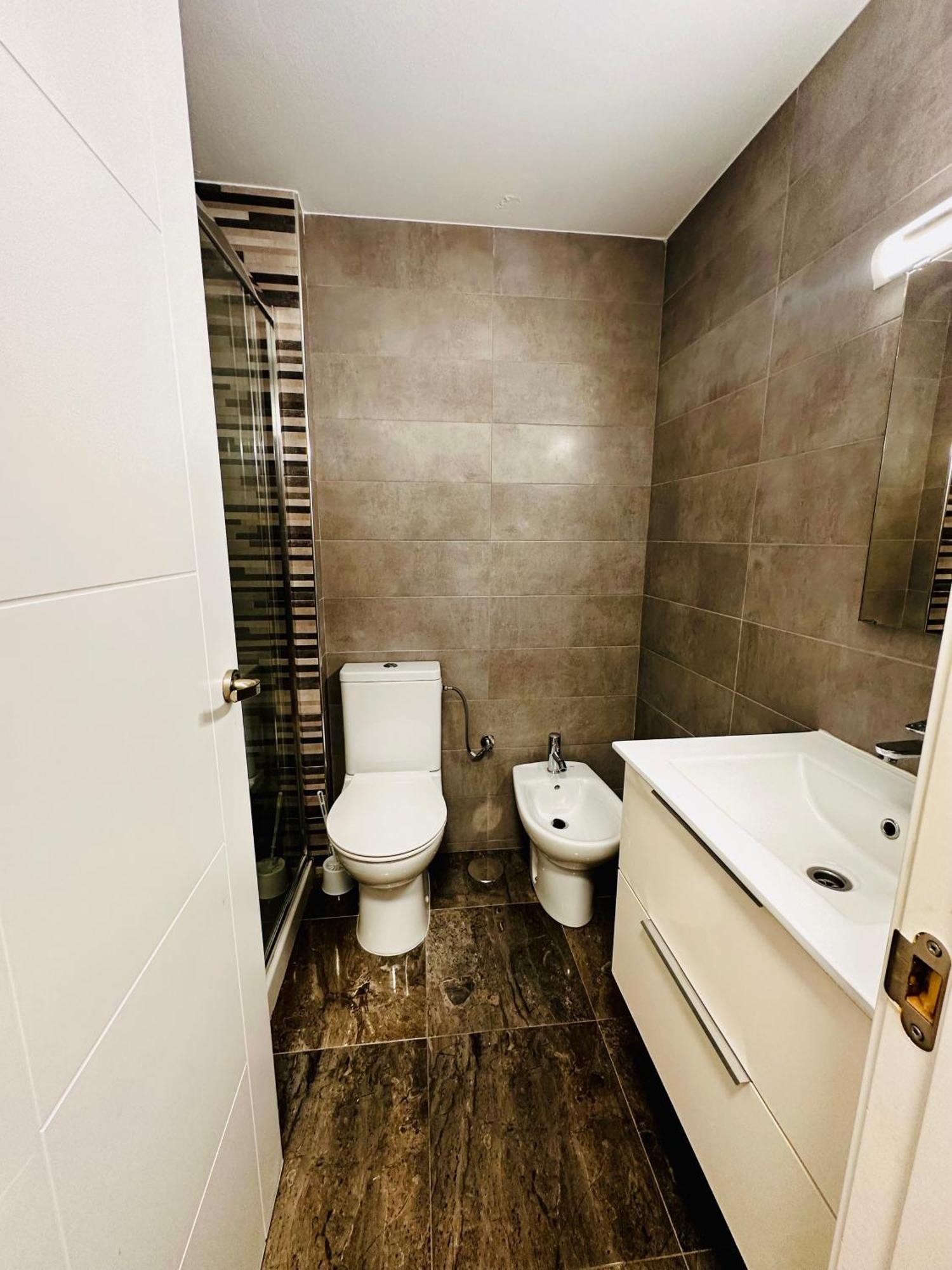 Centrico Apartamento En Benidorm Kültér fotó