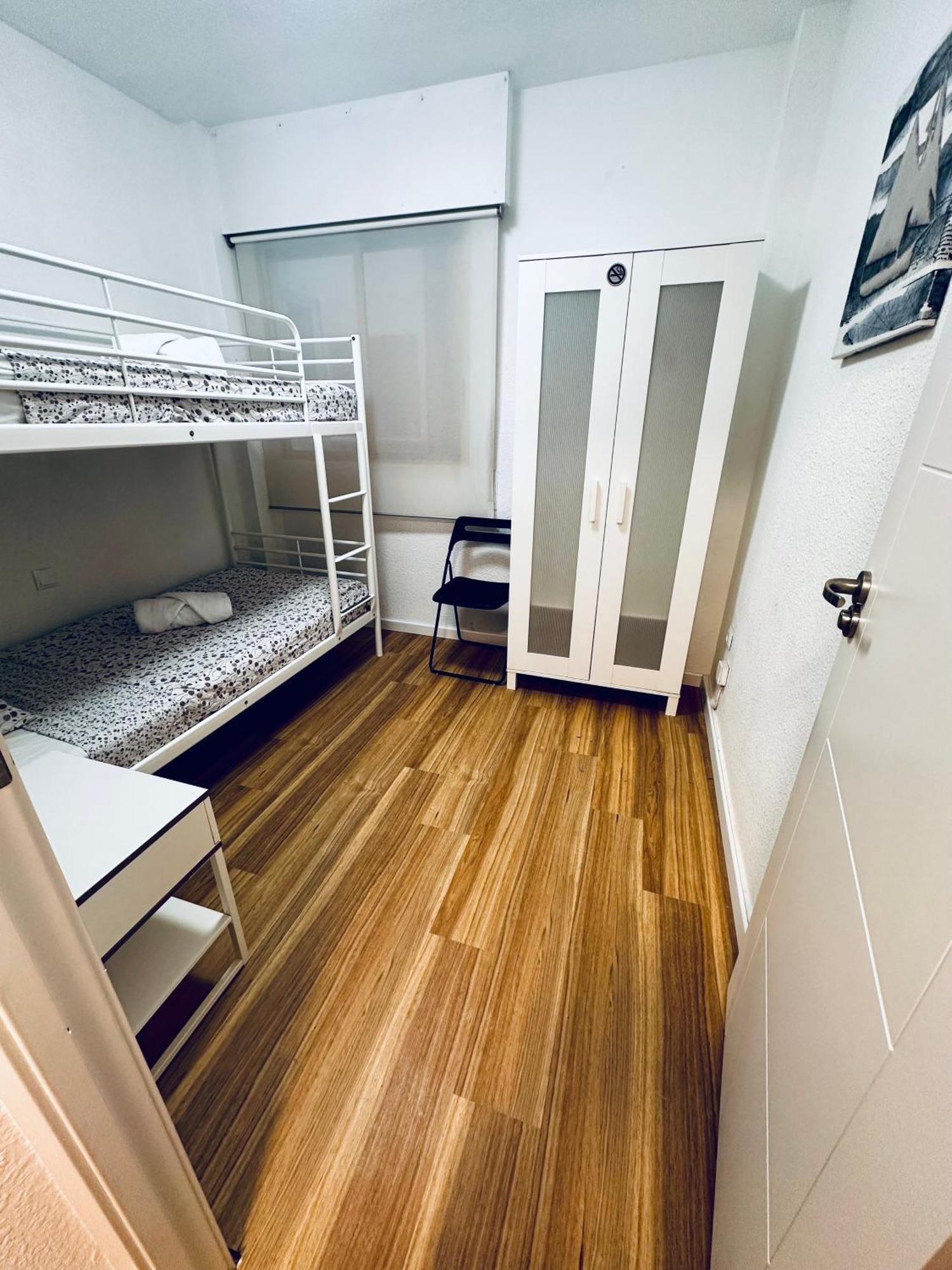 Centrico Apartamento En Benidorm Kültér fotó