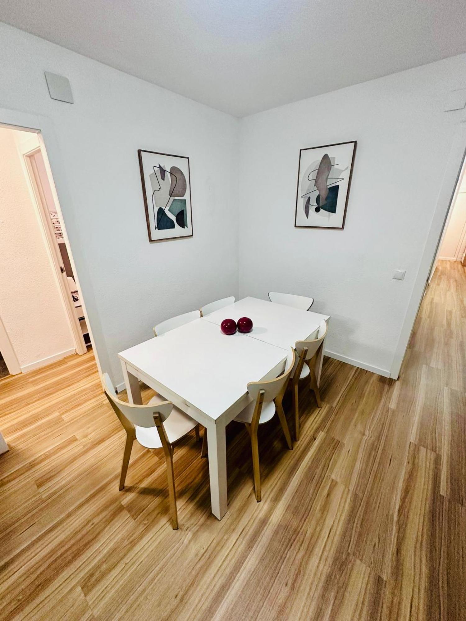 Centrico Apartamento En Benidorm Kültér fotó